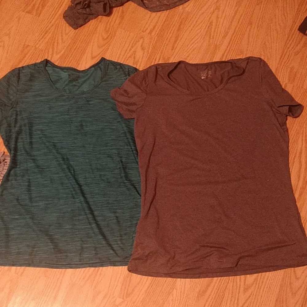 Cool shirts